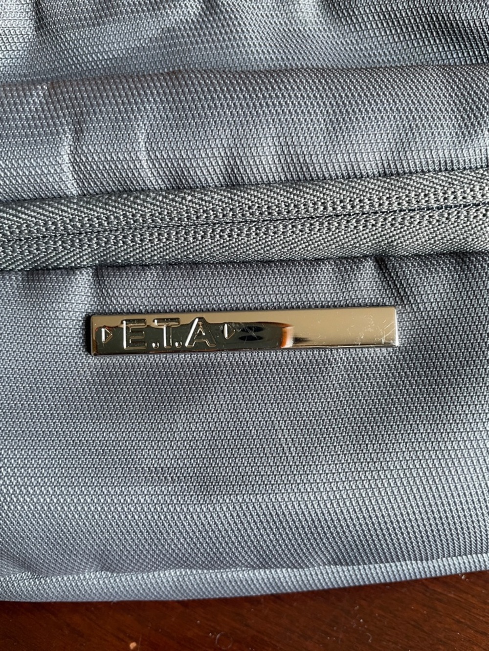 ETA Everyday Black Mini Waist Bag - Picture 7 of 7
